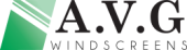 AVG Windscreens Logo